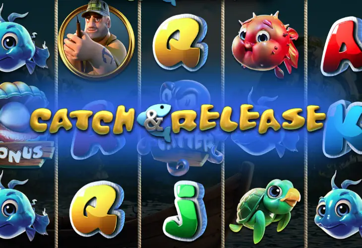 Catch Release