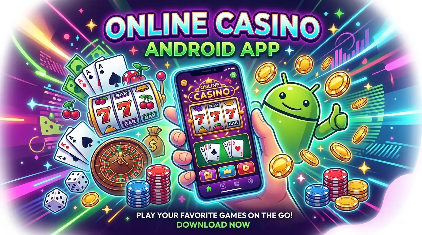 Unlimit casino Android login