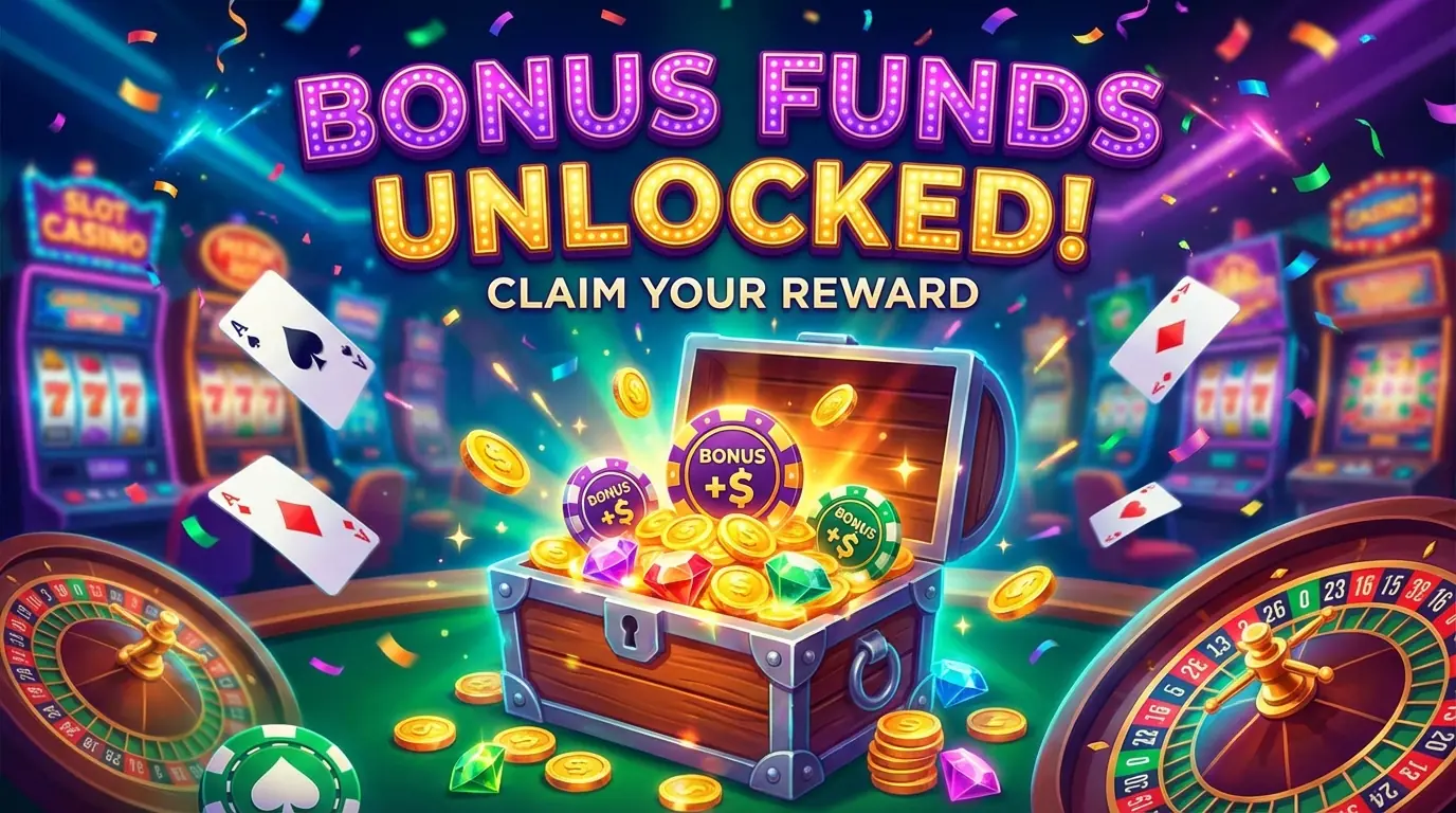 Unlimit casino bonusmedel