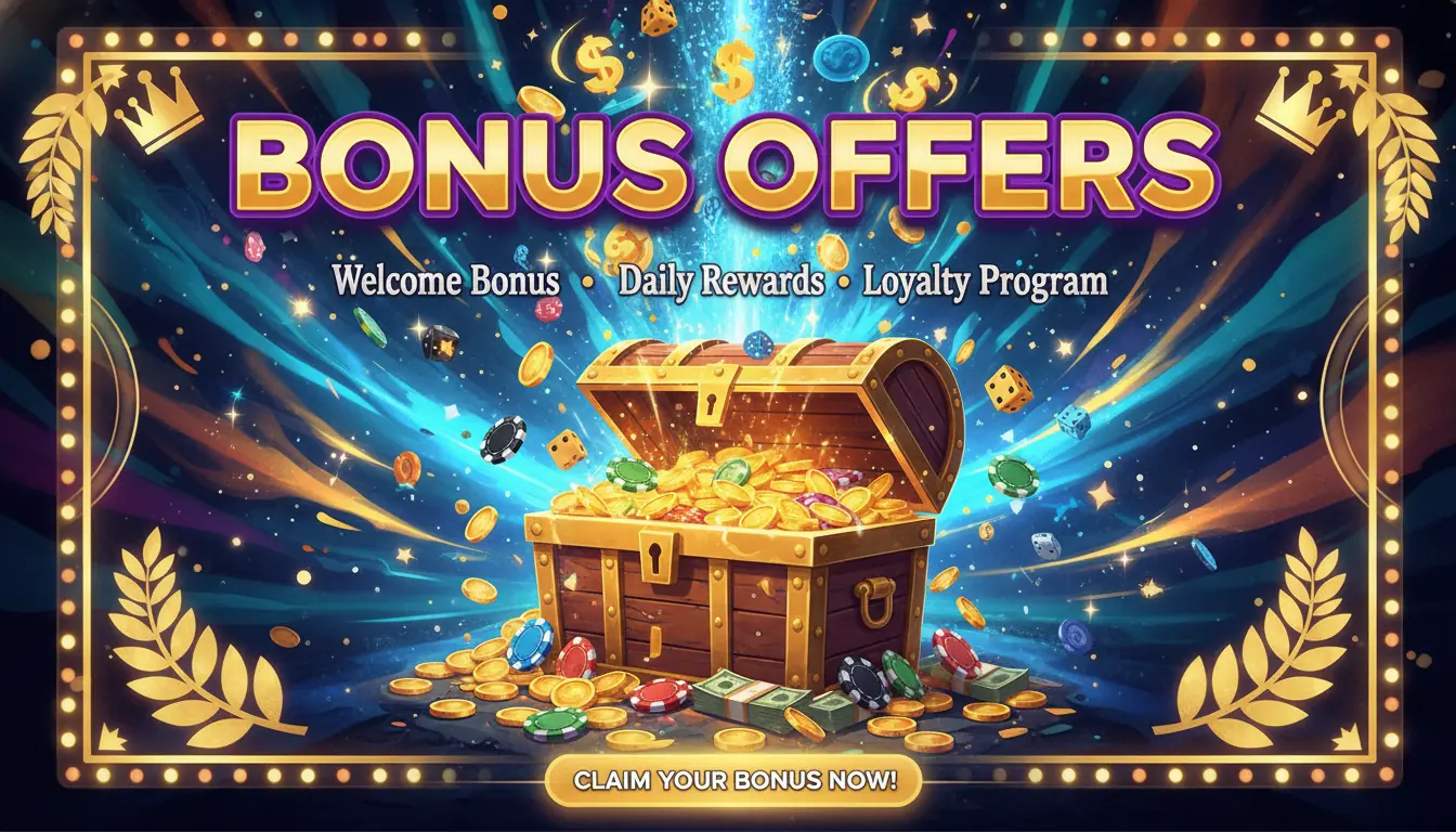 Unlimit casino bonuskampanjer