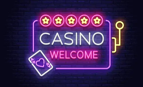 Unlimit casino välkomsterbjudande