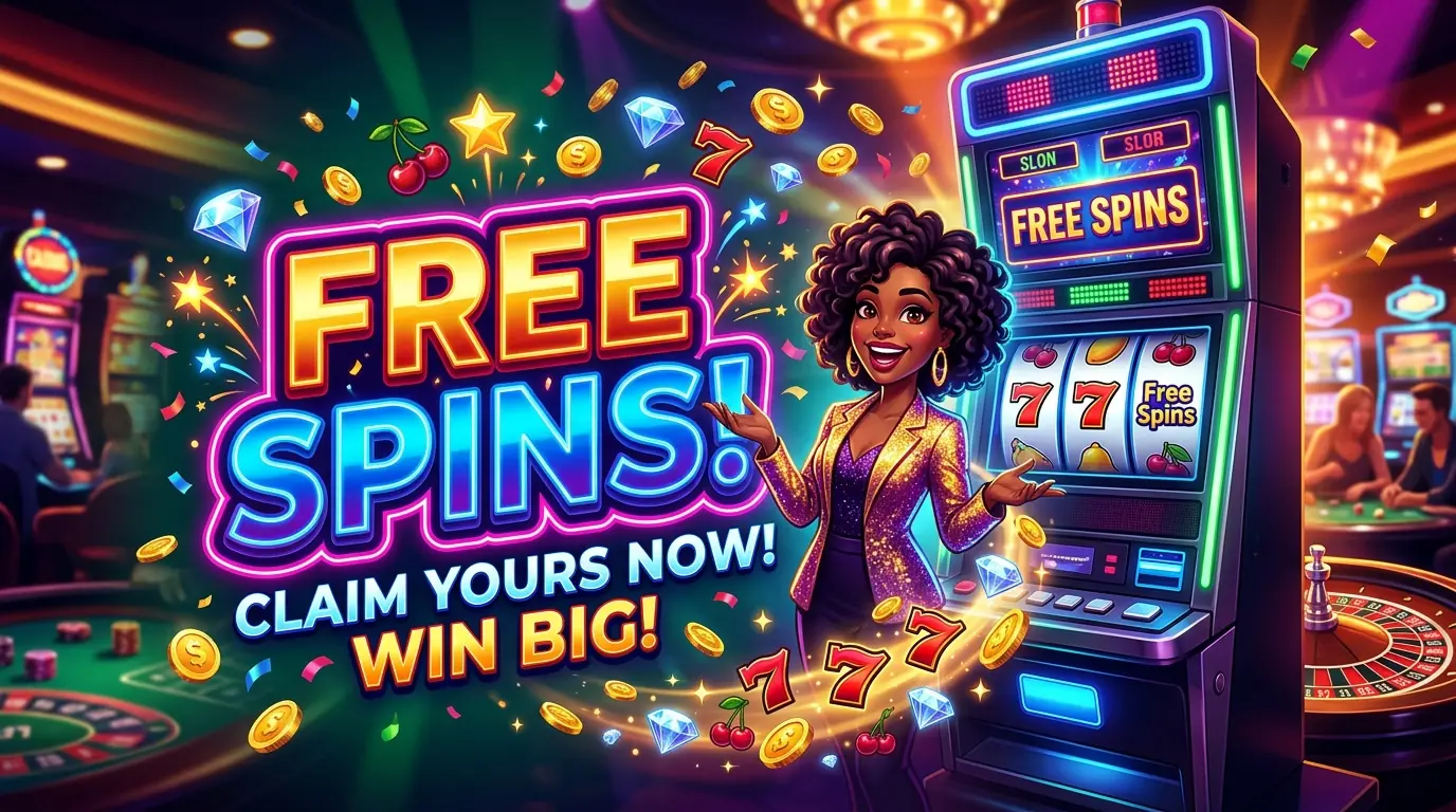 Free spins Unlimit casino
