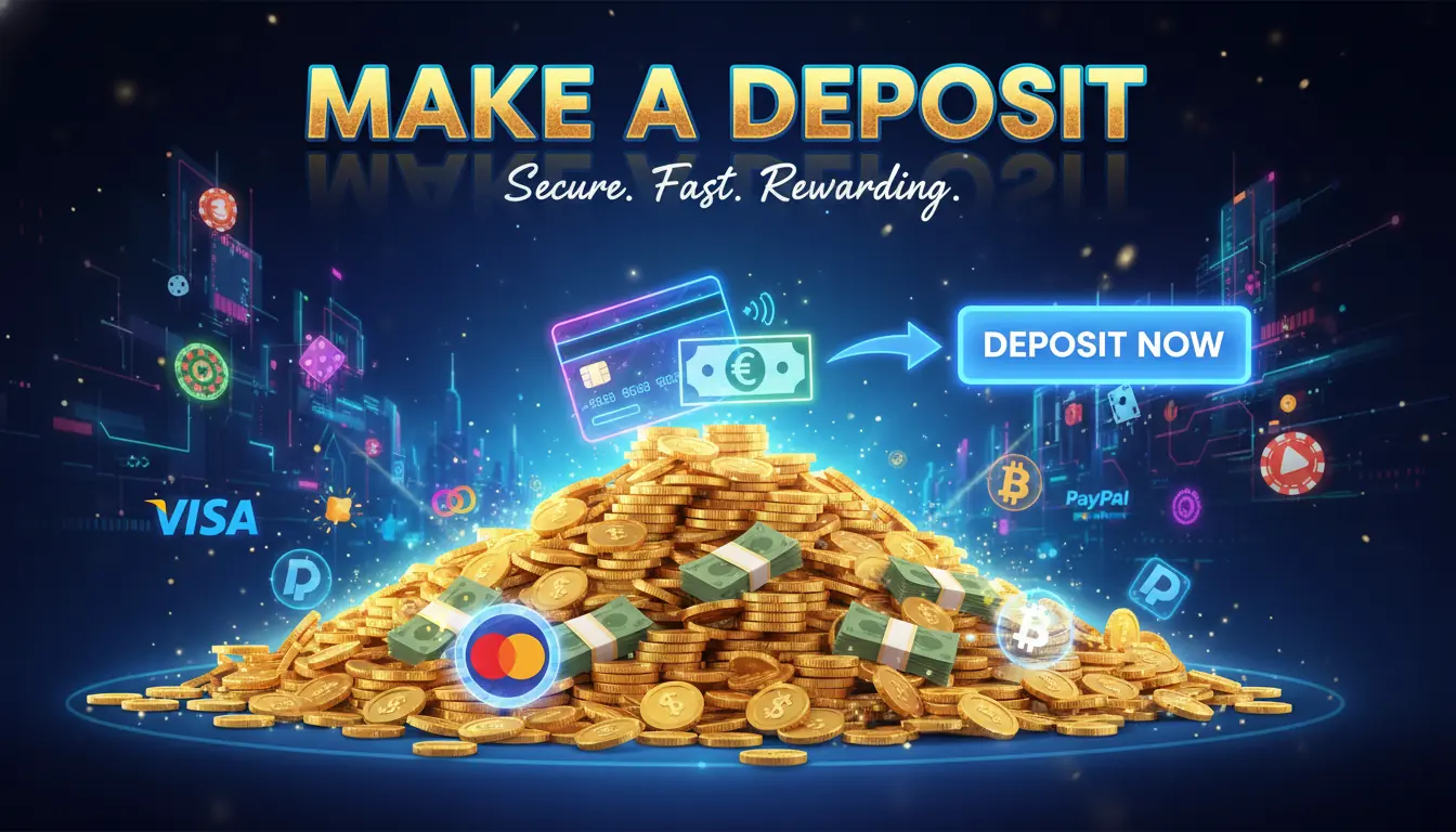 Unlimit casino betalningsmetoder