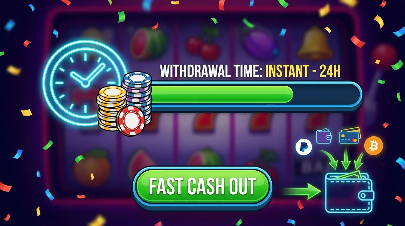 Unlimit casino uttagstid