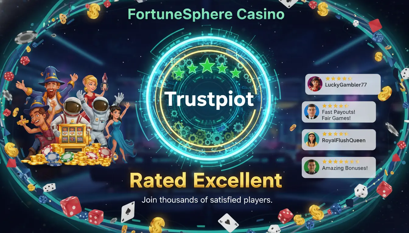 Trustpilot Unlimit casino
