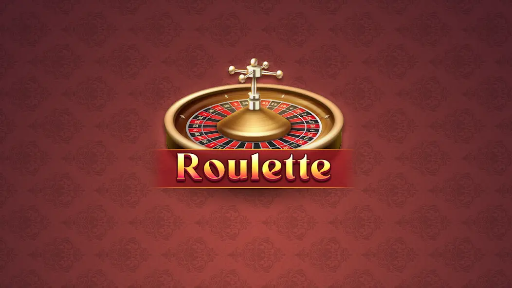 Unlimit casino roulettebord
