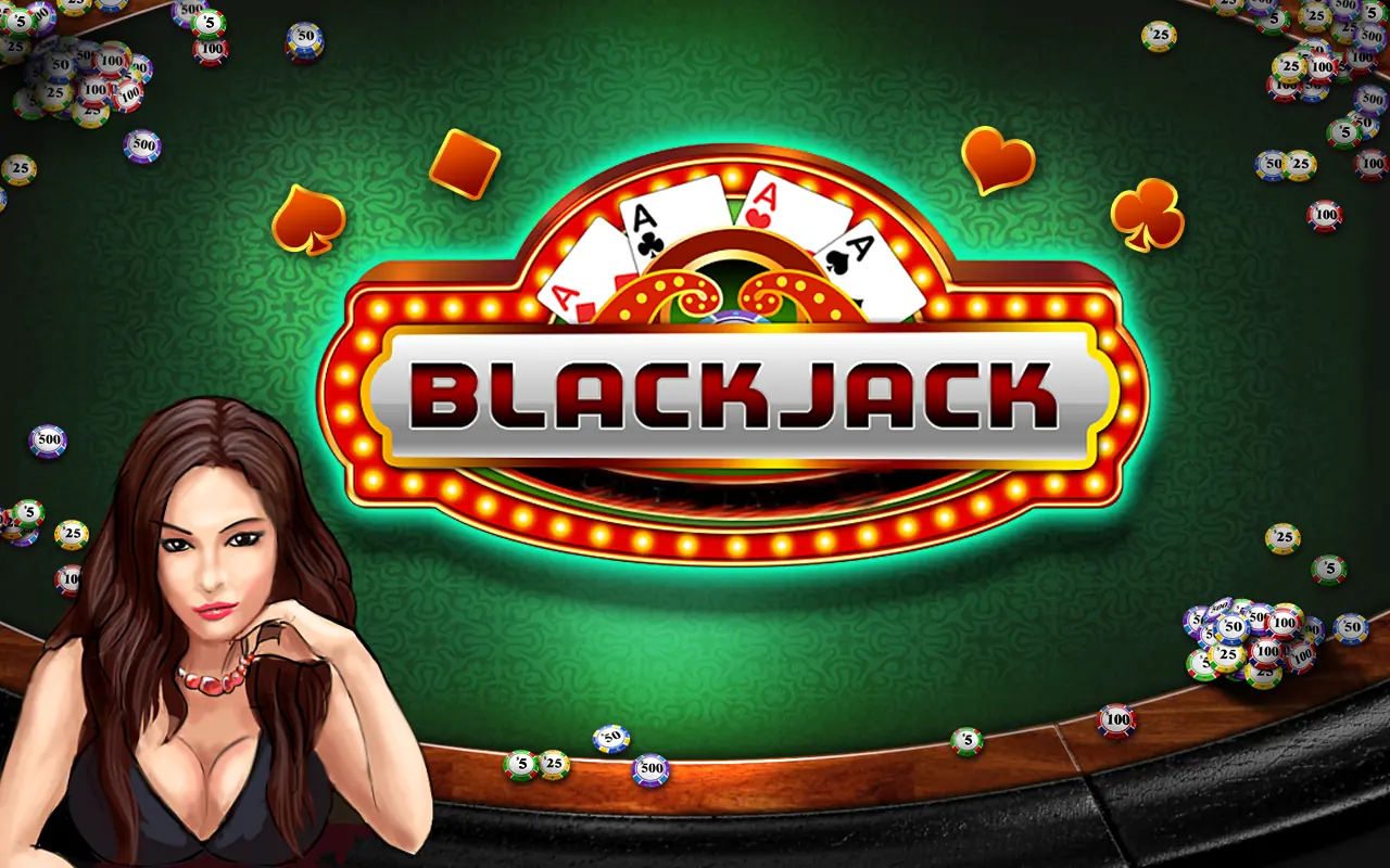 Unlimit casino blackjack