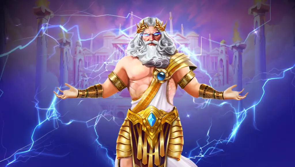 Unlimit casino Gates of Olympus
