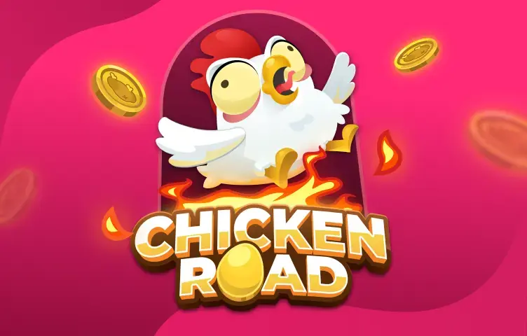 Unlimit casino Sverige Chicken Road