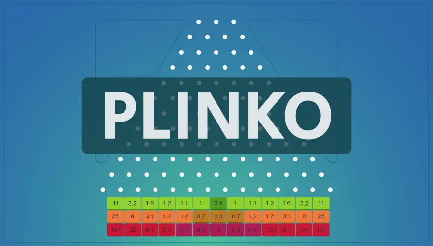 Plinko Unlimit casino